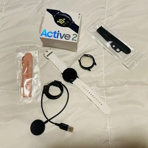 Samsung Galaxy watch active 2 40mm